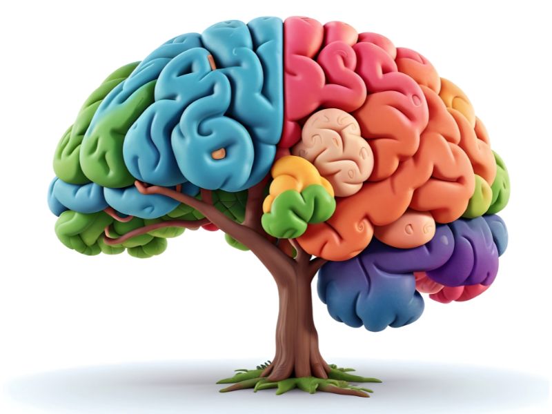 Neuroplasticità quotidiana: il cervello che cambia mentre viviamo.